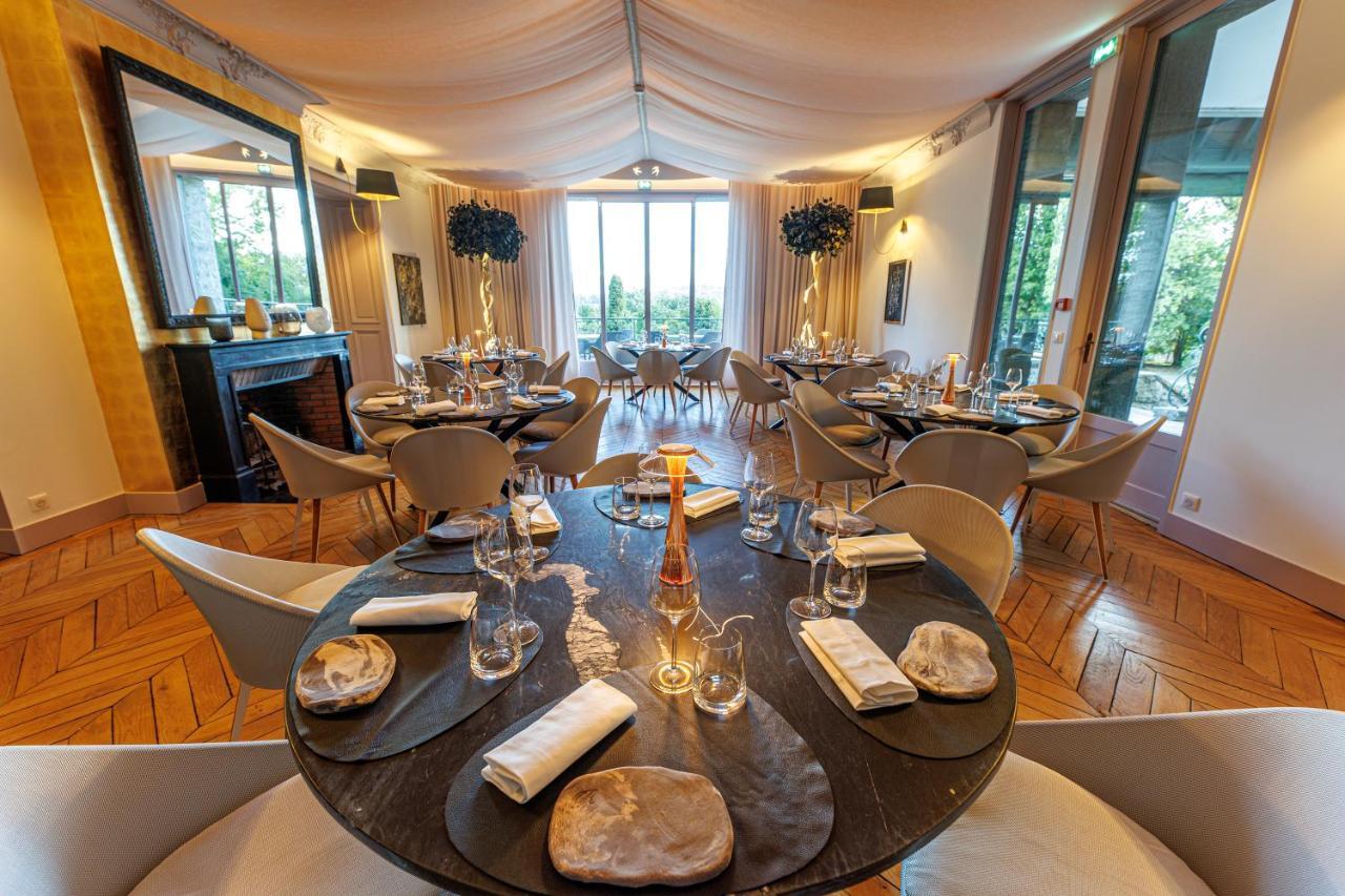 Navarre - Les Collectionneurs Hotel Pau