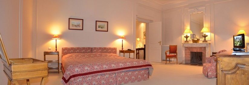 Navarre Hotel Pau