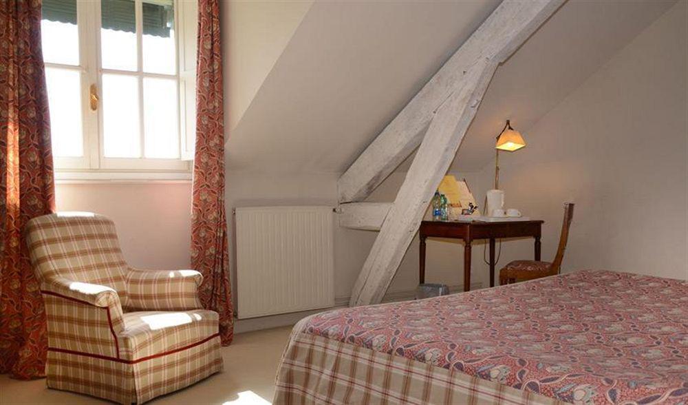 Navarre - Les Collectionneurs Hotel 5*